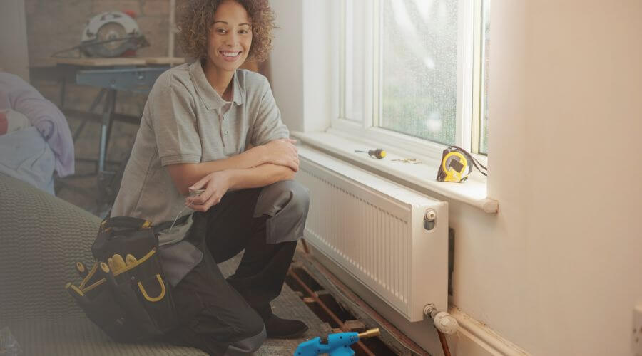 Professional Tankless Water Heater Installation in Mokelumne Hill, CA